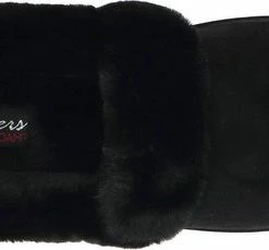 Skechers Cozy Campfire Team Toasty Black -Dames-schoenen Winkel 550x229 5