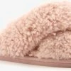 Thu!s Dames Teddy Pantoffels - Roze - Maat 36/37 - Sloffen 1 Thu!s Dames Teddy Pantoffels - Roze - Maat 36/37 - Sloffen -Dames-schoenen Winkel 550x229 8