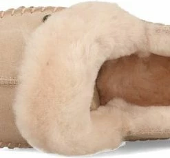 Warmbat Barrine Dames Sloffen - Blush - Maat 38 32 Warmbat Barrine Dames Sloffen - Blush - Maat 38 -Dames-schoenen Winkel 550x230 1