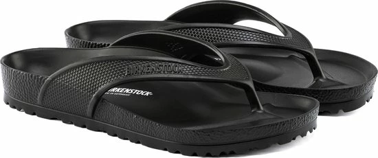 Birkenstock Honolulu Regular EVA Slippers - Black - Maat 40 15 Birkenstock Honolulu Regular EVA Slippers - Black - Maat 40 - Afbeelding 13