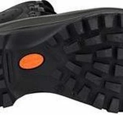 Grisport Sherpa Wandelschoenen Unisex - Black - Maat 40 -Dames-schoenen Winkel 550x230 12