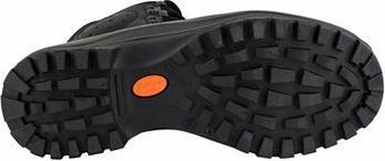 Grisport Sherpa Wandelschoenen Unisex - Black - Maat 36 8 Grisport Sherpa Wandelschoenen Unisex - Black - Maat 36 - Afbeelding 6