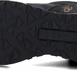 Guess Luchia Lage Sneakers - Dames - Zwart - Maat 40 35 Guess Luchia Lage Sneakers - Dames - Zwart - Maat 40 -Dames-schoenen Winkel 550x230 21