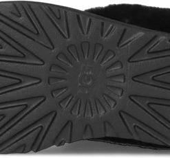 UGG W Classic Slipper II Dames Sloffen - Black - Maat 39 34 UGG W Classic Slipper II Dames Sloffen - Black - Maat 39 -Dames-schoenen Winkel 550x230