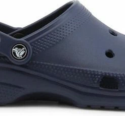 Crocs - Unisex Sandalen Classic Clog - Zwart - Maat 46-47 -Dames-schoenen Winkel 550x230 8