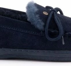 Warmbat Koala Dames Sloffen - Dark Navy - Maat 40 36 Warmbat Koala Dames Sloffen - Dark Navy - Maat 40 -Dames-schoenen Winkel 550x231 12