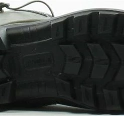 Aigle Benyl M Kaki Rubberlaarzen 35 Aigle Benyl M Kaki Rubberlaarzen -Dames-schoenen Winkel 550x231 13