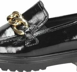 Gabor 92.554 Dames Loafers - Zwart - Maat 38.5 -Dames-schoenen Winkel 550x231 3