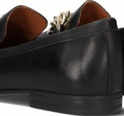 Notre-V Dames Loafers - Zwart - Maat 39 28 Notre-V Dames Loafers - Zwart - Maat 39 -Dames-schoenen Winkel 550x231 7
