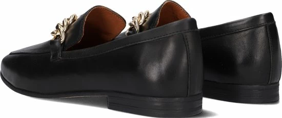 Notre-V Dames Loafers - Zwart - Maat 39 11 Notre-V Dames Loafers - Zwart - Maat 39 - Afbeelding 9