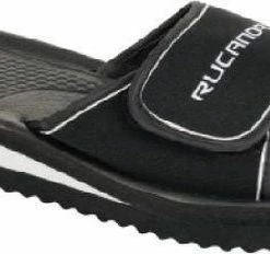 Rucanor Bad - Slippers - Unisex - Maat 46 - Navy/Wit 13 Rucanor Bad - Slippers - Unisex - Maat 46 - Navy/Wit -Dames-schoenen Winkel 550x232 7