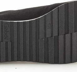 Gabor 96.528 Dames Sneakers - Zwart - Maat 40 29 Gabor 96.528 Dames Sneakers - Zwart - Maat 40 -Dames-schoenen Winkel 550x232 8