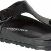 Birkenstock Gizeh EVA Unisex Slippers Regular Fit - Black - Maat 40 1 Birkenstock Gizeh EVA Unisex Slippers Regular Fit - Black - Maat 40 -Dames-schoenen Winkel 550x233 11