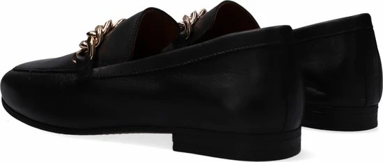 Notre-V Dames Loafers - Zwart - Maat 39 5 Notre-V Dames Loafers - Zwart - Maat 39 - Afbeelding 3