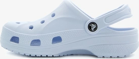 Crocs Baya Dames Clogs - Blauw - Maat 36 5 Crocs Baya Dames Clogs - Blauw - Maat 36 - Afbeelding 3