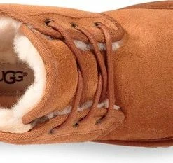 UGG Bootschoenen - Maat 40 - Vrouwen - Bruin -Dames-schoenen Winkel 550x233 3