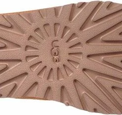 UGG Bootschoenen - Maat 40 - Vrouwen - Bruin -Dames-schoenen Winkel 550x233 4