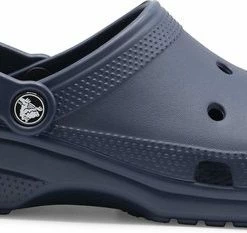 Crocs - Unisex Sandalen Classic Clog - Blauw - Maat 45-46 31 Crocs - Unisex Sandalen Classic Clog - Blauw - Maat 45-46 -Dames-schoenen Winkel 550x233 8