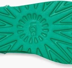 Ugg Classic Ultra Mini Emerald Green- Dames Laarzen - 1116109-EDGR - Maat 39 19 Ugg Classic Ultra Mini Emerald Green- Dames Laarzen - 1116109-EDGR - Maat 39 -Dames-schoenen Winkel 550x234 10