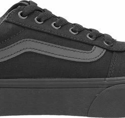 Vans Ward Platform Dames Sneakers - (Canvas) Black/Black - Maat 41 32 Vans Ward Platform Dames Sneakers - (Canvas) Black/Black - Maat 41 -Dames-schoenen Winkel 550x234 14