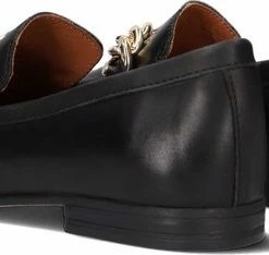 Notre-V Dames Loafers - Zwart - Maat 39 31 Notre-V Dames Loafers - Zwart - Maat 39 -Dames-schoenen Winkel 550x234 5