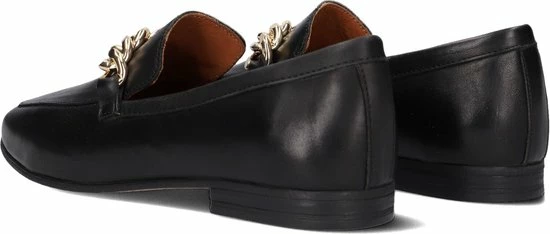 Notre-V Dames Loafers - Zwart - Maat 39 14 Notre-V Dames Loafers - Zwart - Maat 39 - Afbeelding 12