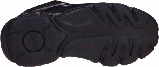 Buffalo CLD Chai Vegan Sneakers Zwart - Maat 40 10 Buffalo CLD Chai Vegan Sneakers Zwart - Maat 40 - Afbeelding 8