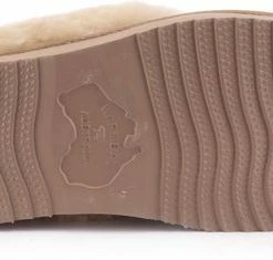 Warmbat Flurry Suede Dames Pantoffels - Camel - Maat 42 24 Warmbat Flurry Suede Dames Pantoffels - Camel - Maat 42 -Dames-schoenen Winkel 550x235 1