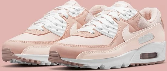 Nike Air Max 90- Sneakers Dames- Maat 36 4 Nike Air Max 90- Sneakers Dames- Maat 36 - Afbeelding 2