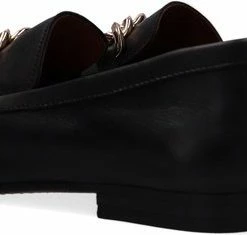 Notre-V Dames Loafers - Zwart - Maat 39 37 Notre-V Dames Loafers - Zwart - Maat 39 -Dames-schoenen Winkel 550x235 4