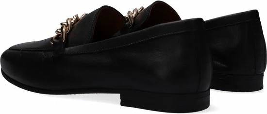 Notre-V Dames Loafers - Zwart - Maat 39 20 Notre-V Dames Loafers - Zwart - Maat 39 - Afbeelding 18