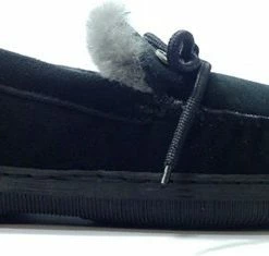 Warmbat Koala Dames Sloffen - Black - Maat 38 32 Warmbat Koala Dames Sloffen - Black - Maat 38 -Dames-schoenen Winkel 550x235 6