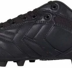 Hummel Nappa Nero FG II Voetbalschoenen - Maat 44.5 -Dames-schoenen Winkel 550x235 7