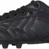 Hummel Nappa Nero FG II Voetbalschoenen - Maat 44.5