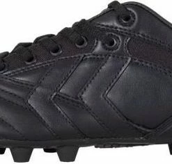 Hummel Nappa Nero FG II Voetbalschoenen - Maat 44.5