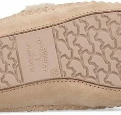 Warmbat Barrine Dames Sloffen - Blush - Maat 38 31 Warmbat Barrine Dames Sloffen - Blush - Maat 38 -Dames-schoenen Winkel 550x236