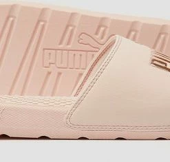 Puma Cool Cat Badbadslippers / Slippers - Dames - Maat 38 8 Puma Cool Cat Badbadslippers / Slippers - Dames - Maat 38 -Dames-schoenen Winkel 550x236 6