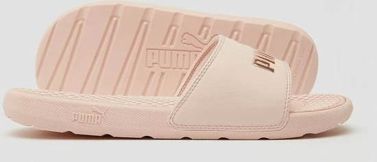 Puma Cool Cat Badbadslippers / Slippers - Dames - Maat 38 5 Puma Cool Cat Badbadslippers / Slippers - Dames - Maat 38 - Afbeelding 3