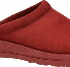 Rohde Dames Pantoffel - Rood - Maat 40 20 Rohde Dames Pantoffel - Rood - Maat 40 -Dames-schoenen Winkel 550x236 7