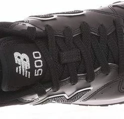 New Balance 500 Dames Sneakers - Black - Maat 41 14 New Balance 500 Dames Sneakers - Black - Maat 41 -Dames-schoenen Winkel 550x237 13