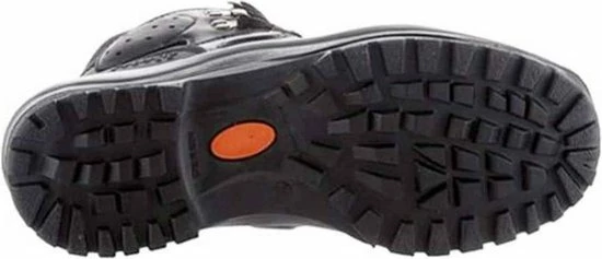 Grisport Sherpa Wandelschoenen Unisex - Black - Maat 36 4 Grisport Sherpa Wandelschoenen Unisex - Black - Maat 36 - Afbeelding 2