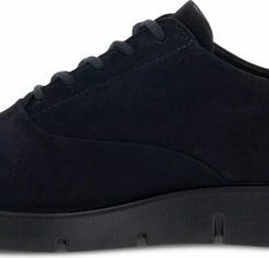 ECCO Bella Dames Sneakers - Zwart - Maat 40 20 ECCO Bella Dames Sneakers - Zwart - Maat 40 -Dames-schoenen Winkel 550x237 17