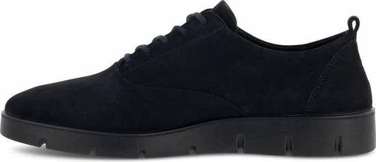 ECCO Bella Dames Sneakers - Zwart - Maat 40 5 ECCO Bella Dames Sneakers - Zwart - Maat 40 - Afbeelding 3