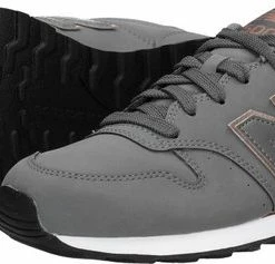New Balance GW500 B Dames Sneakers - Grey - Maat 39 -Dames-schoenen Winkel 550x237 19