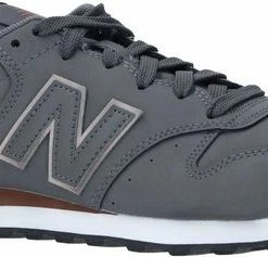 New Balance GW500 B Dames Sneakers - Grey - Maat 39 -Dames-schoenen Winkel 550x237 20