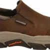 Skechers Instapper Relaxed Fit 204480 CDB Bruin - 9 / 43 1 Skechers Instapper Relaxed Fit 204480 CDB Bruin - 9 / 43 -Dames-schoenen Winkel 550x237 3