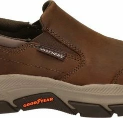 Skechers Instapper Relaxed Fit 204480 CDB Bruin - 9 / 43
