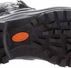 Grisport Sherpa Wandelschoenen Unisex - Black - Maat 40 -Dames-schoenen Winkel 550x237 4