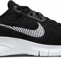 NIKE Flex Experience Run 11 NN - Dames - Zwart - Maat 40