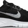 NIKE Flex Experience Run 11 NN - Dames - Zwart - Maat 39